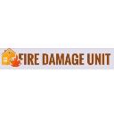 Fire Damage Unit logo