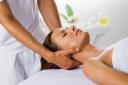 Shirley Massage Therapy logo