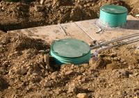 Burrows Septic Service  image 3
