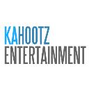 Kahootz Entertainment Boston Wedding Bands logo