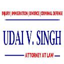Law Office Of Udai V. Singh logo