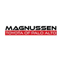 Magnussen's Toyota of Palo Alto image 1