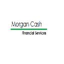 Morgan Cash logo