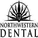 Northwestern Dental logo