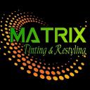 Matrix Window Tinting & Restyling logo
