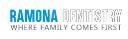 Ramona Dentistry & Invisalign logo