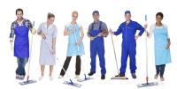 Vanjerrickos Cleaning Services LLC image 2