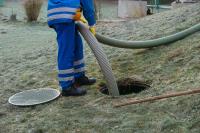 Burrows Septic Service  image 1