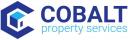 Cobalt Property Services logo