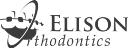 Elison Orthodontics logo