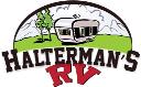 Halterman's RV logo