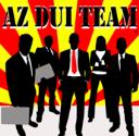 AZ DUI Team logo