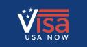 Visa USA Now logo