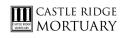 Castle Ridge Mortuary logo