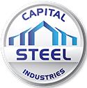 Capital Steel Industries logo