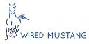 Wired Mustang logo