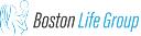 Boston Life Group logo