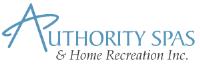 Authority Spas & Home Recreation image 1