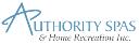 Authority Spas & Home Recreation logo