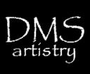 DMS Artistry logo