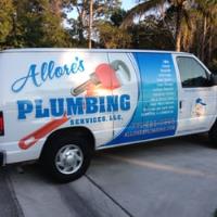 Allore's Plumbing Services LLC image 1
