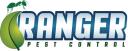 Ranger Pest Control logo