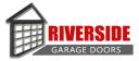 Riverside Garage Doors Laughlin logo
