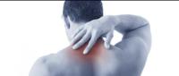 Sal Morando Orthopedic Massage image 2