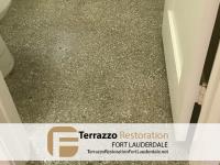 Terrazzo Restoration Service Fort Lauderdale image 2
