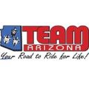 TEAM Arizona Motorcycle Rider Training logo