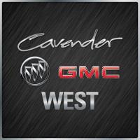 Cavender Buick GMC West image 1