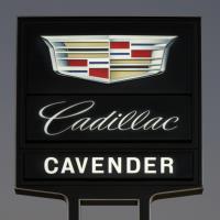Cavender Cadillac image 1