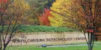 North Carolina Biotechnology Center image 2