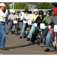 TEAM Arizona Motorcycle Rider Training image 2
