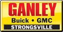 Ganley Buick GMC logo