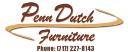 Penn Dutch Furniture logo