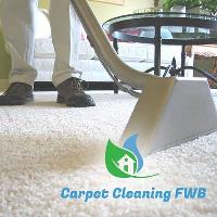 Carpet Cleaning FWB image 1