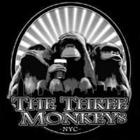 The Three Monkeys image 1