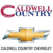 Caldwell Country Chevrolet image 1