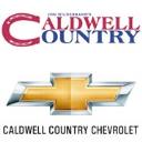 Caldwell Country Chevrolet logo