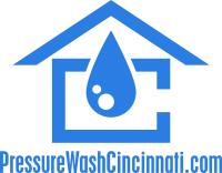 Pressure Wash Cincinnati image 1