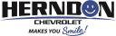 Herndon Chevrolet logo