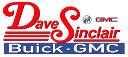 Dave Sinclair Buick GMC logo