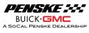 Penske Buick GMC of Cerritos logo