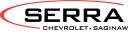 Serra Chevrolet of Saginaw logo