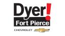 Dyer Chevrolet Ft. Pierce logo