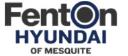 Fenton Hyundai logo
