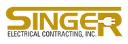 Singer Electrical Contracting, Inc. logo