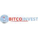 BitcoInvest logo