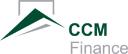 CCM-Finance logo